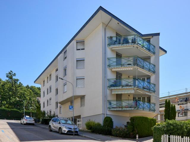 Apartment mieten in Cheseaux-Lausanne, Waadt