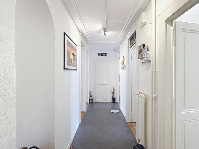 Apartment mieten in Cheseaux-Lausanne, Waadt