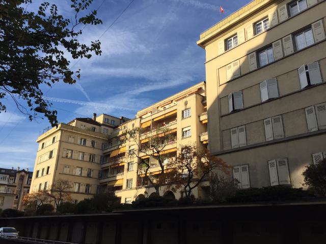 Apartment mieten in Cheseaux-Lausanne, Waadt
