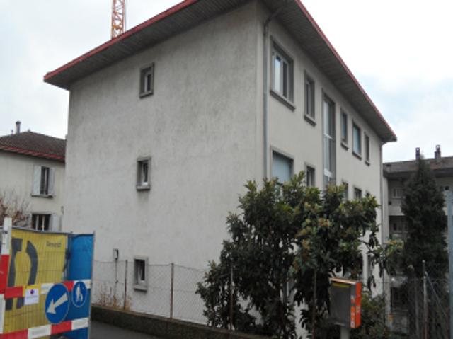 Apartment mieten in Cheseaux-Lausanne, Waadt