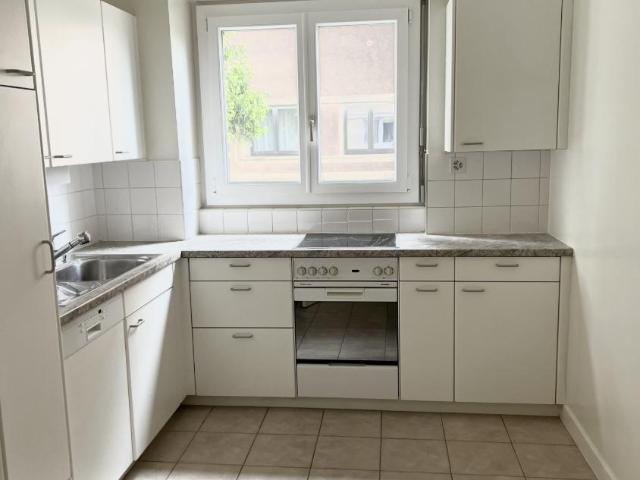 Apartment mieten in Cheseaux-Lausanne, Waadt