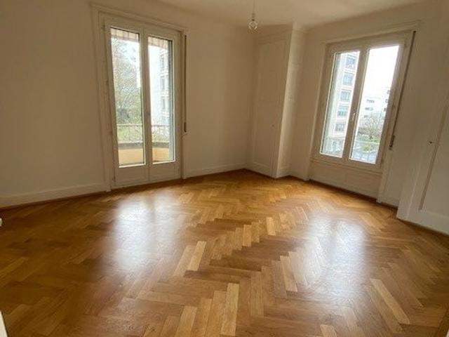 Apartment mieten in Cheseaux-Lausanne, Waadt