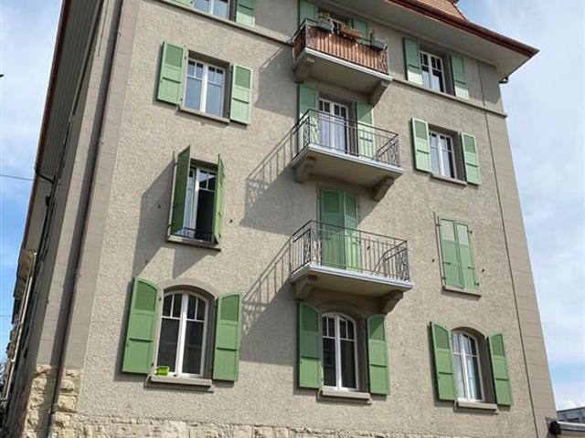Apartment mieten in Cheseaux-Lausanne, Waadt
