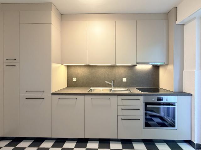 Apartment mieten in Pully, Waadt