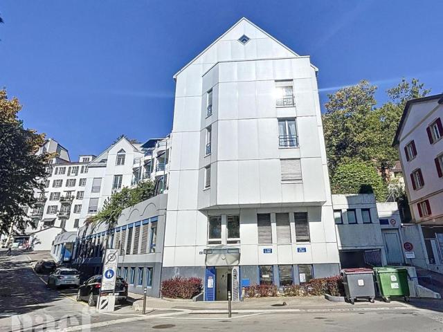 Apartment mieten in Cheseaux-Lausanne, Waadt