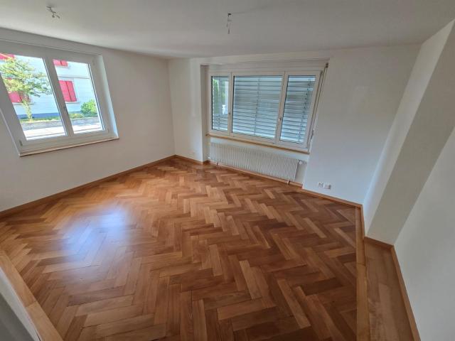 Apartment mieten in Bern