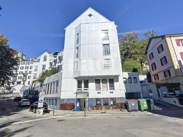 Apartment mieten in Cheseaux-Lausanne, Waadt