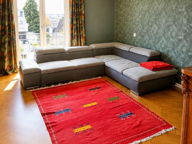 Apartment mieten in Renens, Waadt