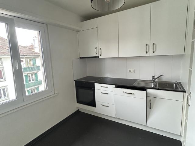 Apartment mieten in Cheseaux-Lausanne, Waadt