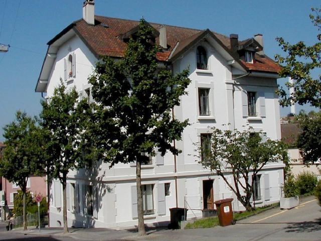 Apartment mieten in Cheseaux-Lausanne, Waadt