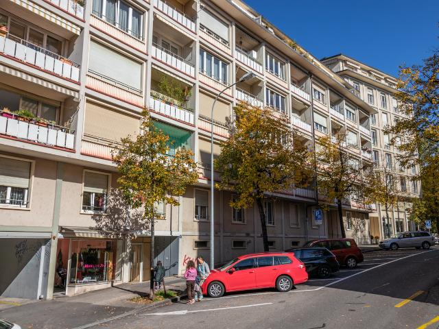 Apartment mieten in Cheseaux-Lausanne, Waadt