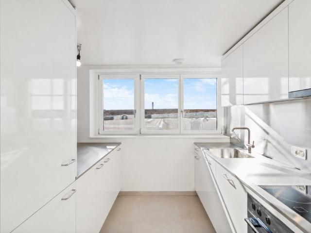 Apartment mieten in Cheseaux-Lausanne, Waadt