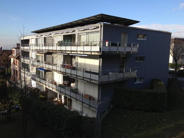 Apartment mieten in Cheseaux-Lausanne, Waadt