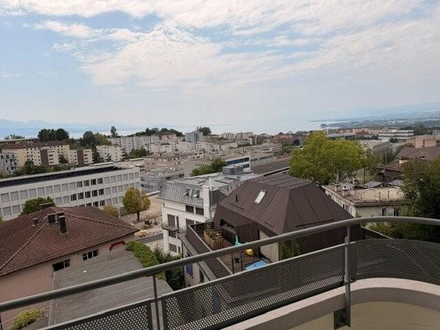 Apartment mieten in Cheseaux-Lausanne, Waadt