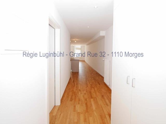 Apartment mieten in Cheseaux-Lausanne, Waadt