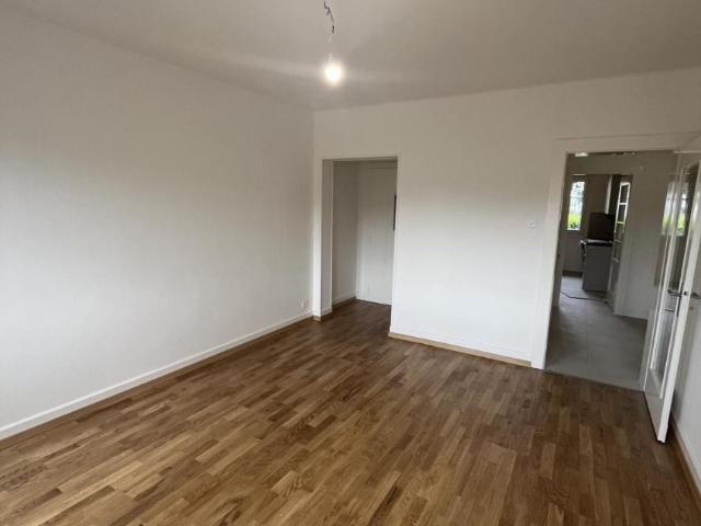 Apartment mieten in Cheseaux-Lausanne, Waadt