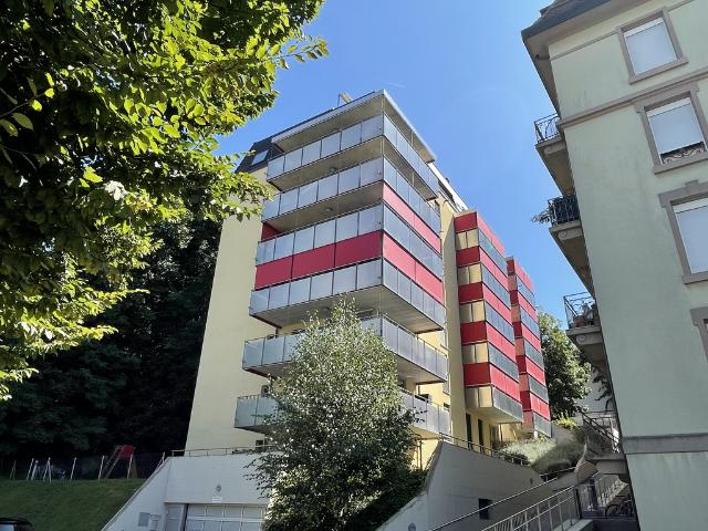 Apartment mieten in Cheseaux-Lausanne, Waadt
