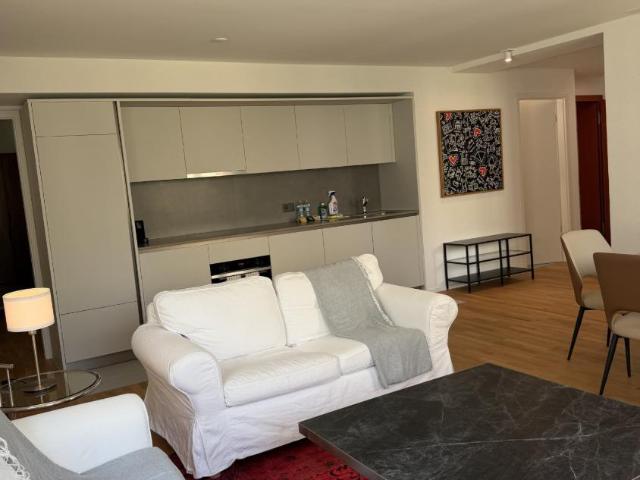 Apartment mieten in Cheseaux-Lausanne, Waadt