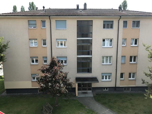 Apartment mieten in Cheseaux-Lausanne, Waadt