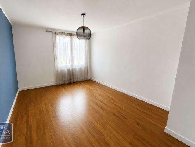 Appartement location à Cholet