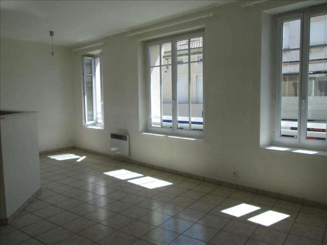 Appartement location à Cholet