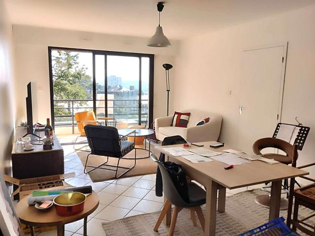 Appartement location à Cholet