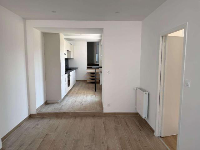 Appartement location à Cholet