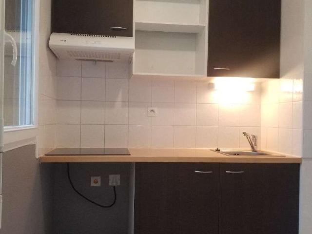 Appartement location à Cholet