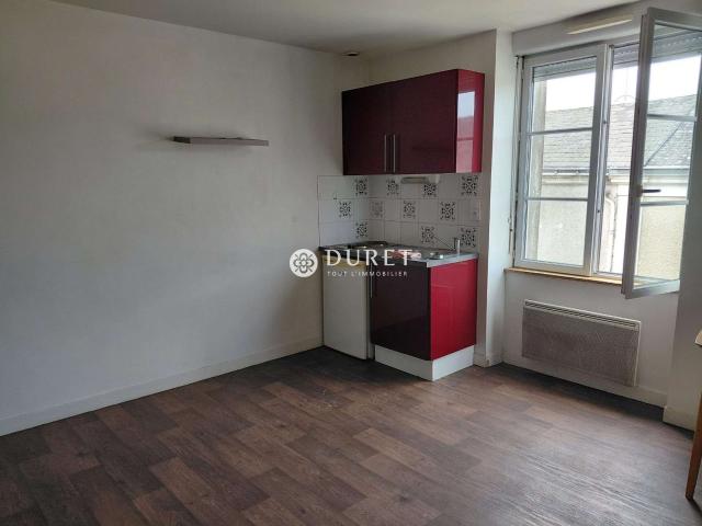 Appartement location à Cholet
