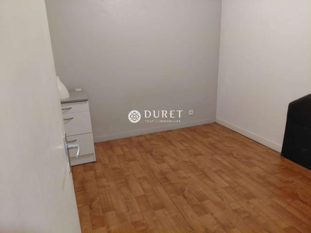 Appartement location à Cholet