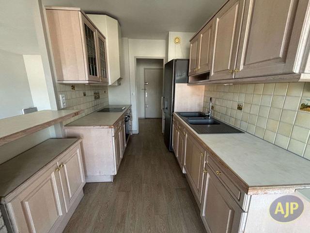 Appartement location à Cholet