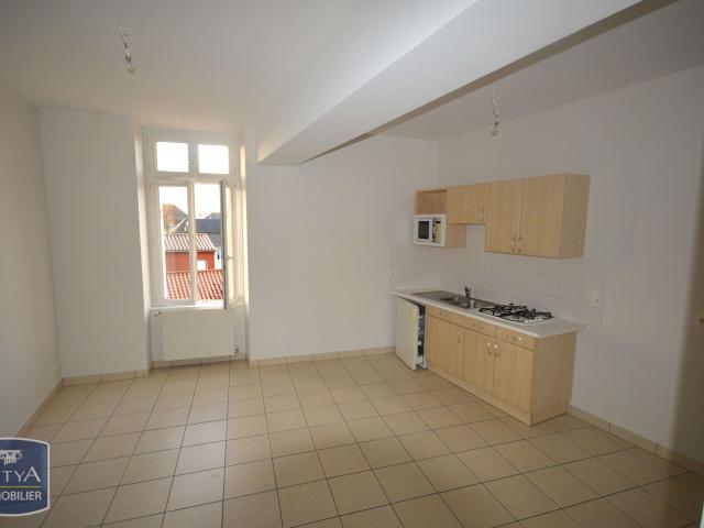 Appartement location à Cholet