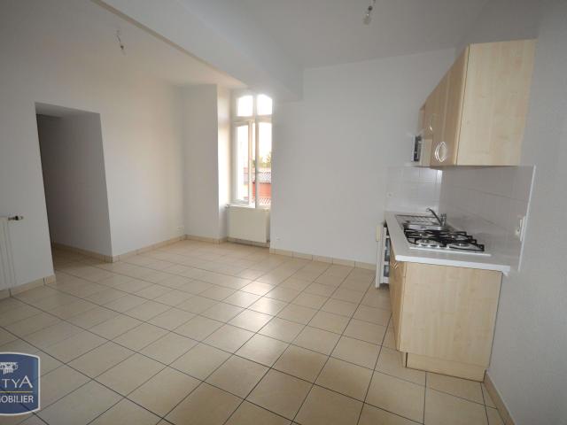 Appartement location à Cholet
