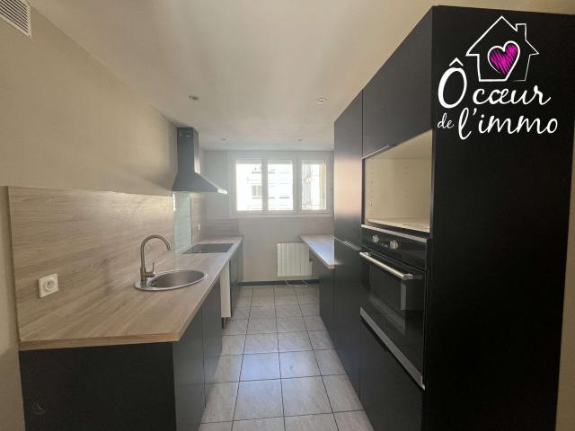Appartement location à Cholet