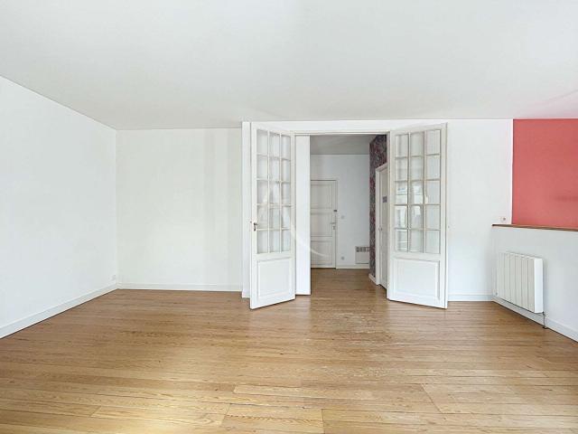 Appartement location à Cholet