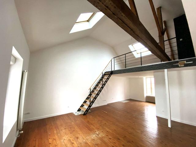 Appartement location à Cholet