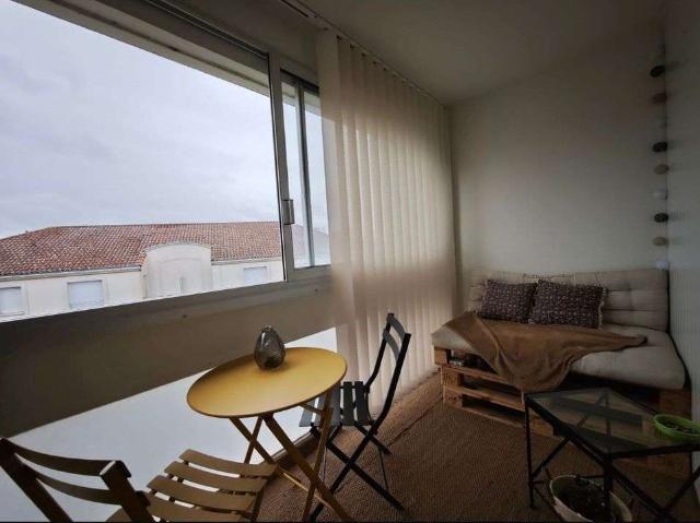 Appartement location à Cholet