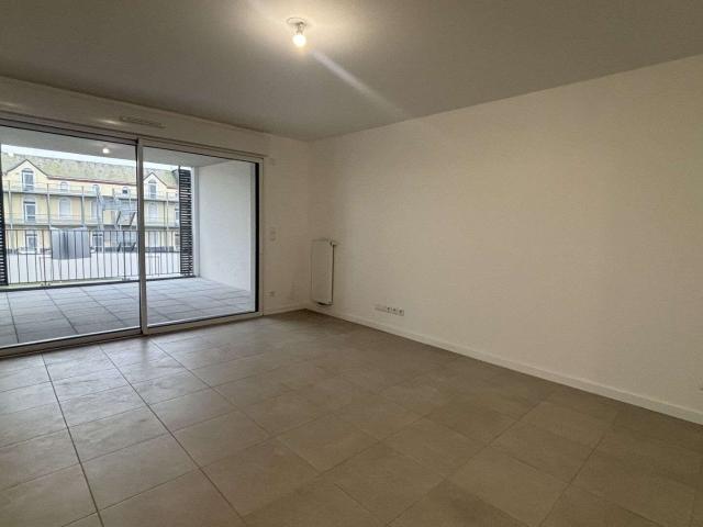 Appartement location à Cholet