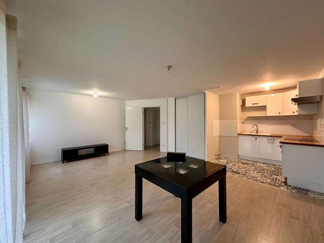 Appartement location à Cholet