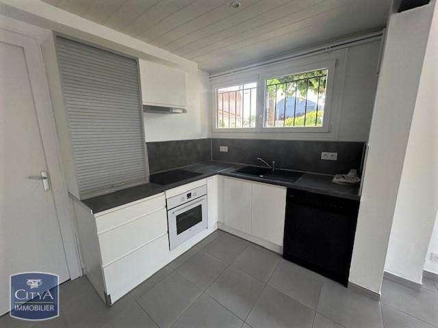 Appartement location à Cholet