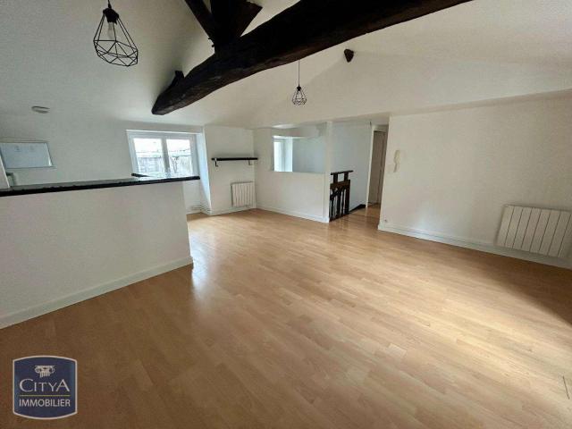 Appartement location à Cholet