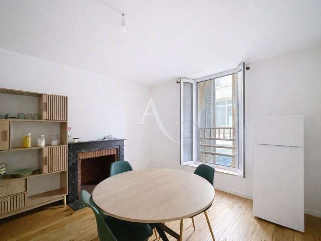 Appartement location à Cholet