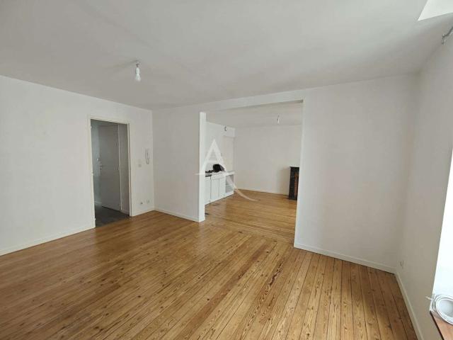 Appartement location à Cholet
