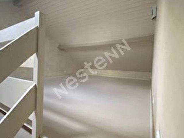 Appartement location à Cholet
