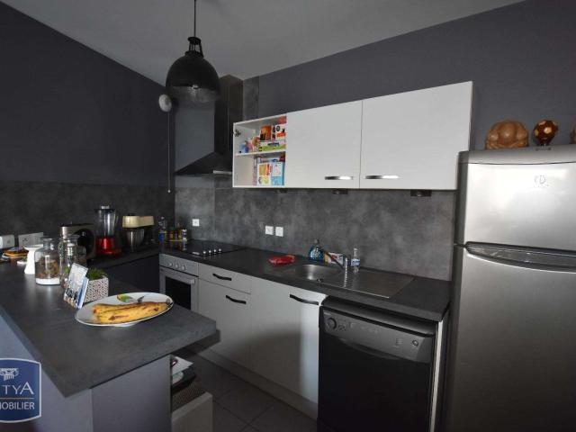 Appartement location à Cholet