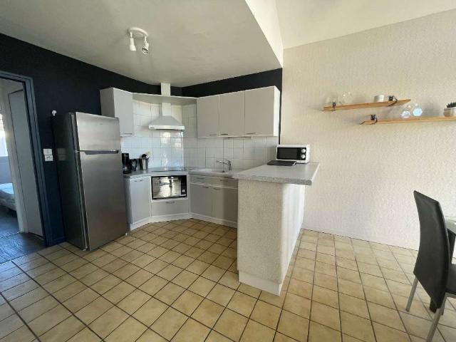 Appartement location à Cholet