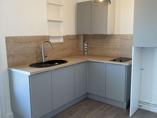 Appartement location à Cholet