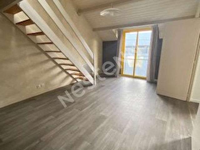 Appartement location à Cholet