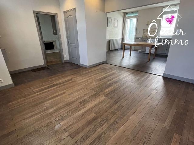 Appartement location à Cholet