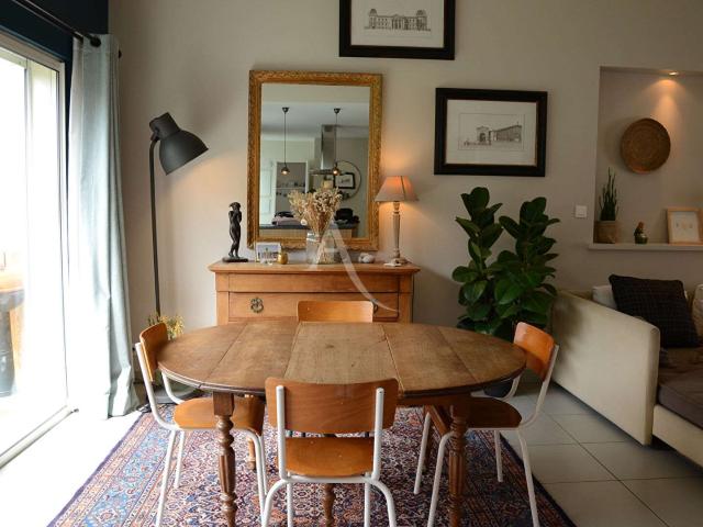 Appartement location à Cholet
